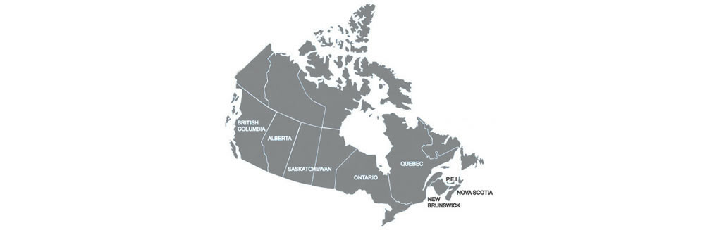 Canada Accommodations, Activities and Getaways